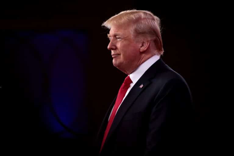 Trump Hosts UFC Birthday Fight To Rescue His Tarnished Image 1 Trump Hosts UFC Birthday Fight To Rescue His Tarnished Image