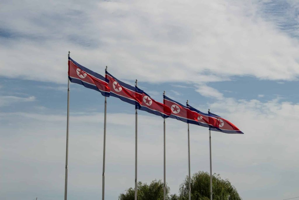North Korea Blasts $300M US Missile Deal With South Korea 115 North Korea Blasts $300M US Missile Deal With South Korea