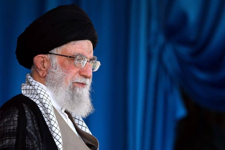 Iran Says Late Leader Khamenei's Funeral To Begin July 4 1 Iran Says Late Leader Khamenei’s Funeral To Begin July 4