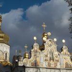 Russia Blasts Kyiv Monastery Strike Claims As 'Crude Fake' 2 Russia Blasts Kyiv Monastery Strike Claims As ‘Crude Fake’