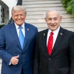 Netanyahu And Trump Clash As US, Iran Agree To Halt War 2 Netanyahu And Trump Clash As US, Iran Agree To Halt War