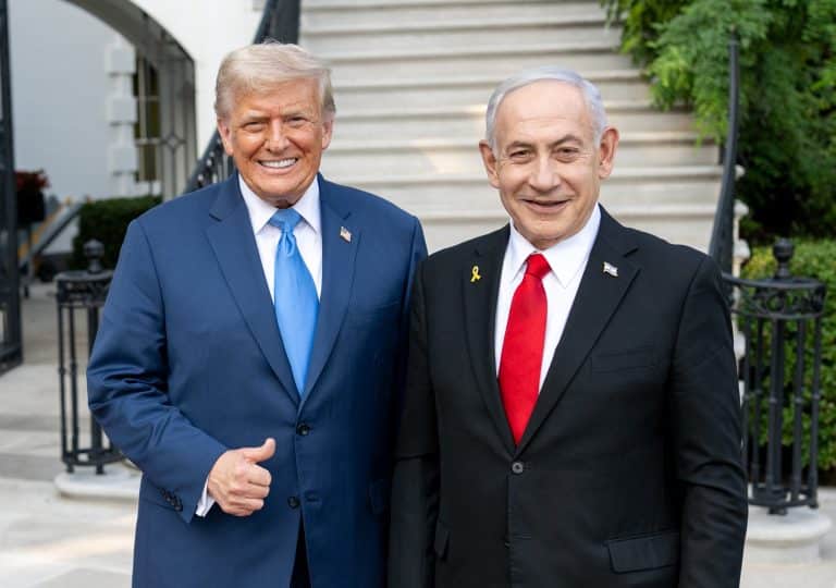 Netanyahu And Trump Clash As US, Iran Agree To Halt War 1 Netanyahu And Trump Clash As US, Iran Agree To Halt War