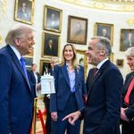 Trump Says 'I Am The Boss' To G7 World Leaders In France 2 Trump Says ‘I Am The Boss’ To G7 World Leaders In France