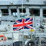 UK Detains Russian Shadow Fleet Oil Tanker For First Time 2 UK Detains Russian Shadow Fleet Oil Tanker For First Time