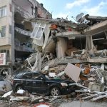 Strong 6.6 Magnitude Earthquake Hits Southern Philippines 2 Strong 6.6 Magnitude Earthquake Hits Southern Philippines